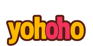 yohoho Logo